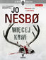 Więcej krwi