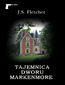 Kryminał (#35). Tajemnica dworu Markenmore
