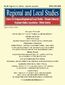 Regional and Local Studies, special issue 2010