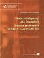 Skale inteligencji dla dorosłych Davida Wechslera WAIS-R oraz WAIS-III Skale inteligencji dla dorosłych Davida Wechslera WAIS-R oraz WAIS-III