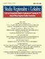 Studia Regionalne i Lokalne nr 3(41)/2010