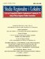 Studia Regionalne i Lokalne nr 4(42)/2010