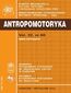 ANTROPOMOTORYKA 60/2012