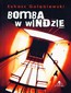 Bomba w windzie