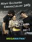Matematyka-Arkusz egzaminu gimnazjalnego MegaMatma nr 1. Zadania z rozwiązaniami