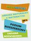Matematyka-Arkusz maturalny. MegaMatma nr 2. Poziom rozszerzony. Zadania z rozwiązaniami