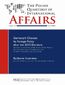 The Polish Quarterly of International Affairs 2/2013