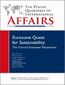 The Polish Quarterly of International Affairs 3/2014 The Polish Quarterly of International Affairs 3/2014