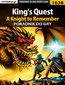 King's Quest - A Knight to Remember - poradnik do gry King's Quest - A Knight to Remember - poradnik do gry