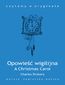 A Christmas Carol. Opowieść wigilijna