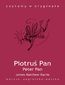 Peter Pan. Piotruś Pan