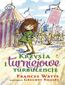 Krzysia i turniejowe turbulencje Krzysia i turniejowe turbulencje