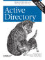 Active Directory. Designing, Deploying, and Running Active Directory. 5th Edition
