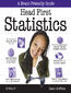 Head First Statistics. A Brain-Friendly Guide