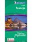 Francja. Zielony Przewodnik Michelin. Wydanie 1