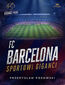 FC Barcelona. Sportowi giganci