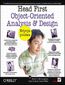 Head First Object-Oriented Analysis and Design. Edycja polska (Rusz głową!)