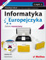 Informatyka Europejczyka. Informatyka. Podręcznik dla szkół ponadgimnazjalnych. Zakres rozszerzony. Część 2 (Wydanie II)