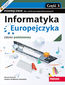 Informatyka Europejczyka. Podręcznik dla szkół ponadpodstawowych. Zakres podstawowy. Część 3