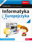 Informatyka Europejczyka. Podręcznik dla szkoły podstawowej. Klasa 4