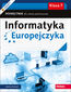 Informatyka Europejczyka. Podręcznik dla szkoły podstawowej. Klasa 7