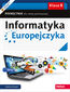 Informatyka Europejczyka. Podręcznik dla szkoły podstawowej. Klasa 8