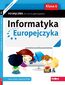Informatyka Europejczyka. Podręcznik dla szkoły podstawowej. Klasa 6 (Wydanie II) Informatyka Europejczyka. Podręcznik dla szkoły podstawowej. Klasa 6 (Wydanie II)