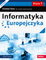 Informatyka Europejczyka. Podręcznik dla szkoły podstawowej. Klasa 7 (Wydanie II)