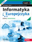 Informatyka Europejczyka. Podręcznik dla szkół ponadpodstawowych. Zakres rozszerzony. Część 1 (wydanie z numerem dopuszczenia)