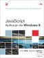 JavaScript. Aplikacje dla Windows 8