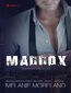 Maddox. Prywatne imperium #3