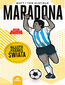 Maradona. Najlepsi piłkarze świata