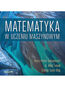 tytuł: Matematyka w uczeniu maszynowym autor: Marc Peter Deisenroth, A. Aldo Faisal, Cheng Soon Ong