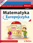 Matematyka Europejczyka. Zeszyt ćwiczeń dla szkoły podstawowej. Klasa 6. Część 1