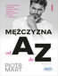 Mężczyzna od A do Z. Wydanie IV