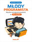 Młody programista. Nauka programowania w Scratchu