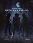 Mroczna triada: Psychopata, Narcyz, Manipulator (box)