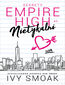 Nietykalni. Sekrety Empire High #1