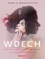 Oddychając z trudem. Wdech