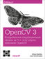 tytuł: OpenCV 3. Komputerowe rozpoznawanie obrazu w C++ przy użyciu biblioteki OpenCV autor: Adrian Kaehler, Gary Bradski