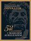 Poniedziałkowy imperator. 52 tygodnie z Markiem Aureliuszem Książka z autografem Poniedziałkowy imperator. 52 tygodnie z Markiem Aureliuszem Książka z autografem