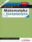 Matematyka Europejczyka. Poradnik metodyczny dla nauczycieli matematyki w szkole podstawowej. Klasa 4
