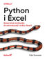 Python i Excel. Nowoczesne środowisko do automatyzacji i analizy danych