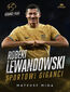 Robert Lewandowski. Sportowi giganci