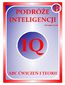PODRÓŻE INTELIGENCJI. IQ. ABC ĆWICZEŃ I TEORII