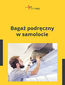 Bagaż podręczny w samolocie