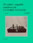 50 zadań i zagadek szachowych NA DOBRE MYŚLENIE 36/2023