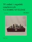 50 zadań i zagadek szachowych NA DOBRE MYŚLENIE 38/2023