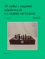 50 zadań i zagadek szachowych NA DOBRE MYŚLENIE 50/2023