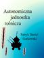 Autonomiczna jednostka rolnicza